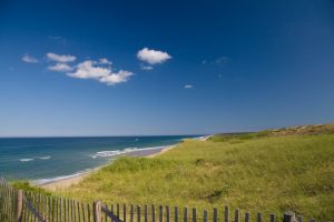Cape Cod Vacation Home Dunes