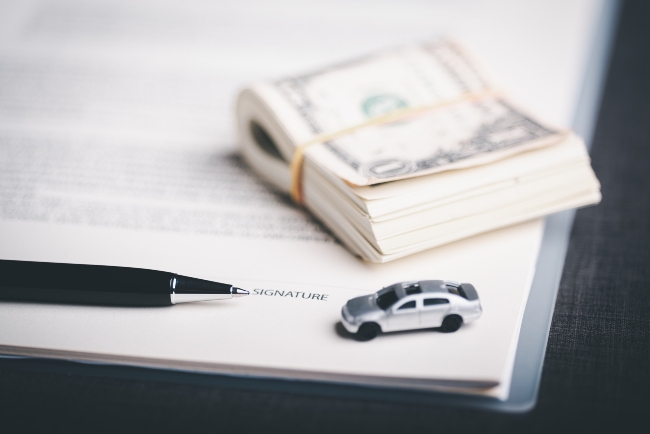 Car Title Loans