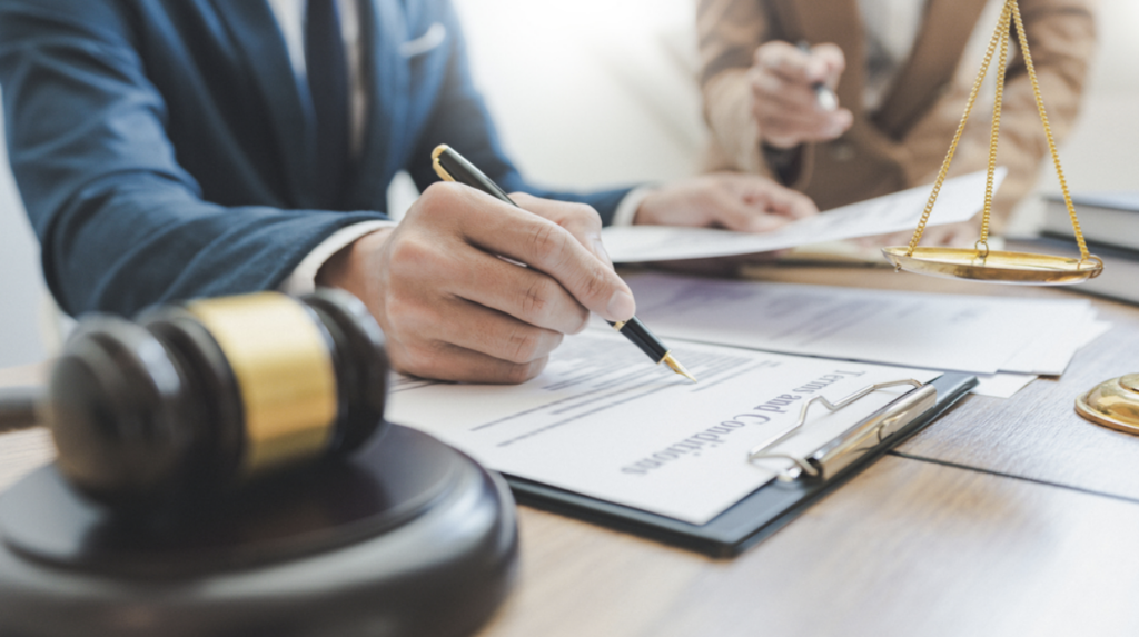 criminal defense law firm