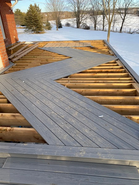 deck builders